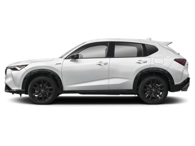 Acura ADX W/A-Spec Advance Package