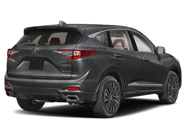 2026 Acura RDX Advance photo 2