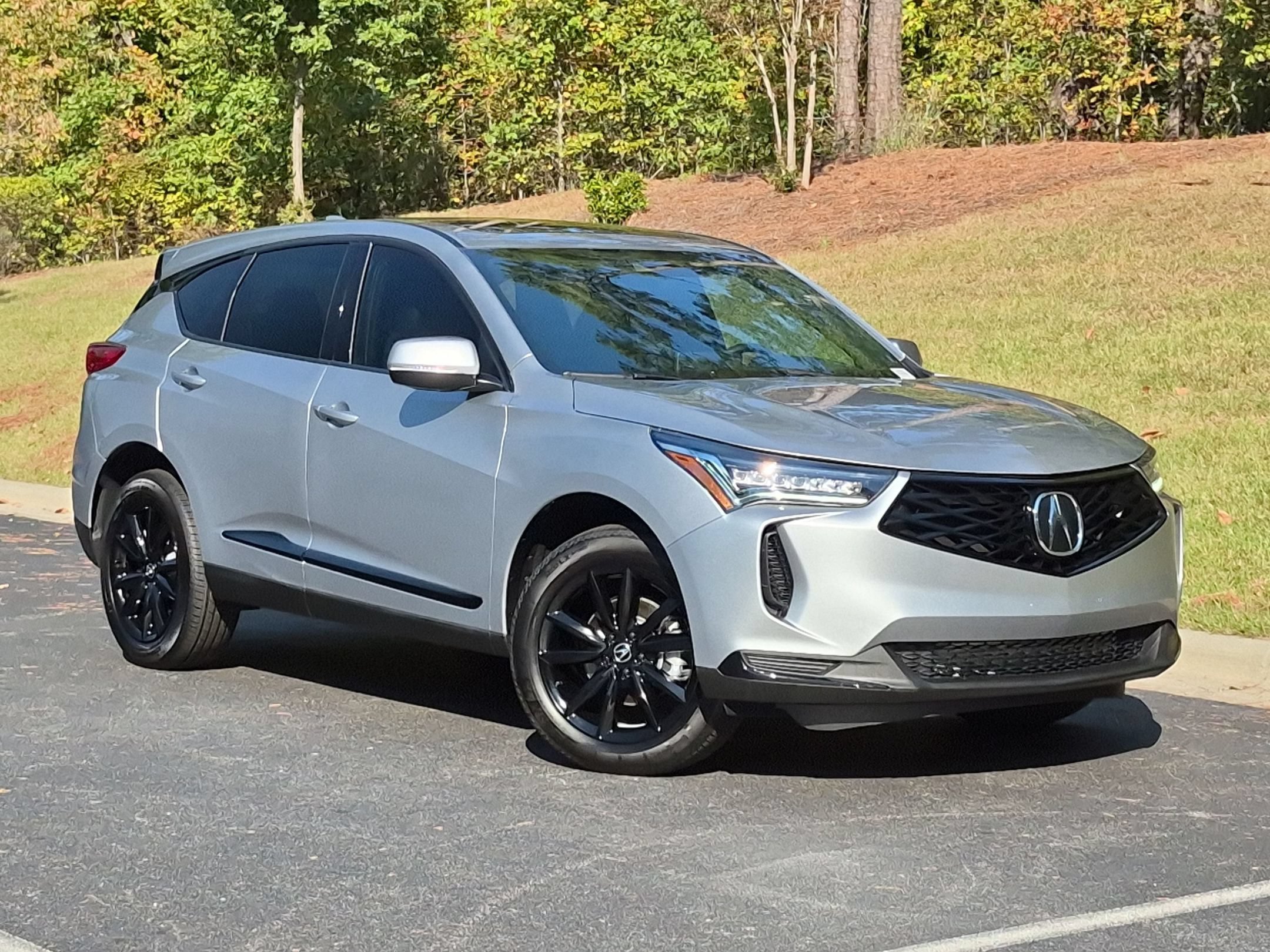 2026 Acura RDX SUV