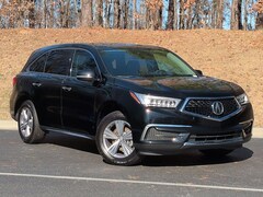 2020 Acura MDX SUV