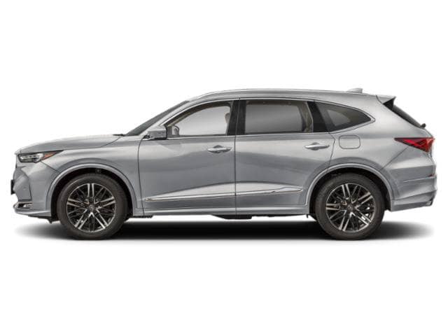 Acura MDX W/Advance Package