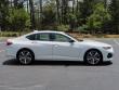 2022 Acura TLX w/Advance Package Sedan