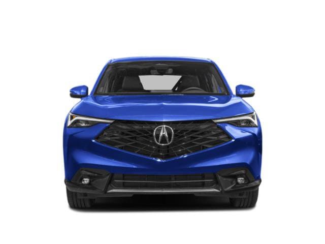 Acura ADX W/A-Spec Package