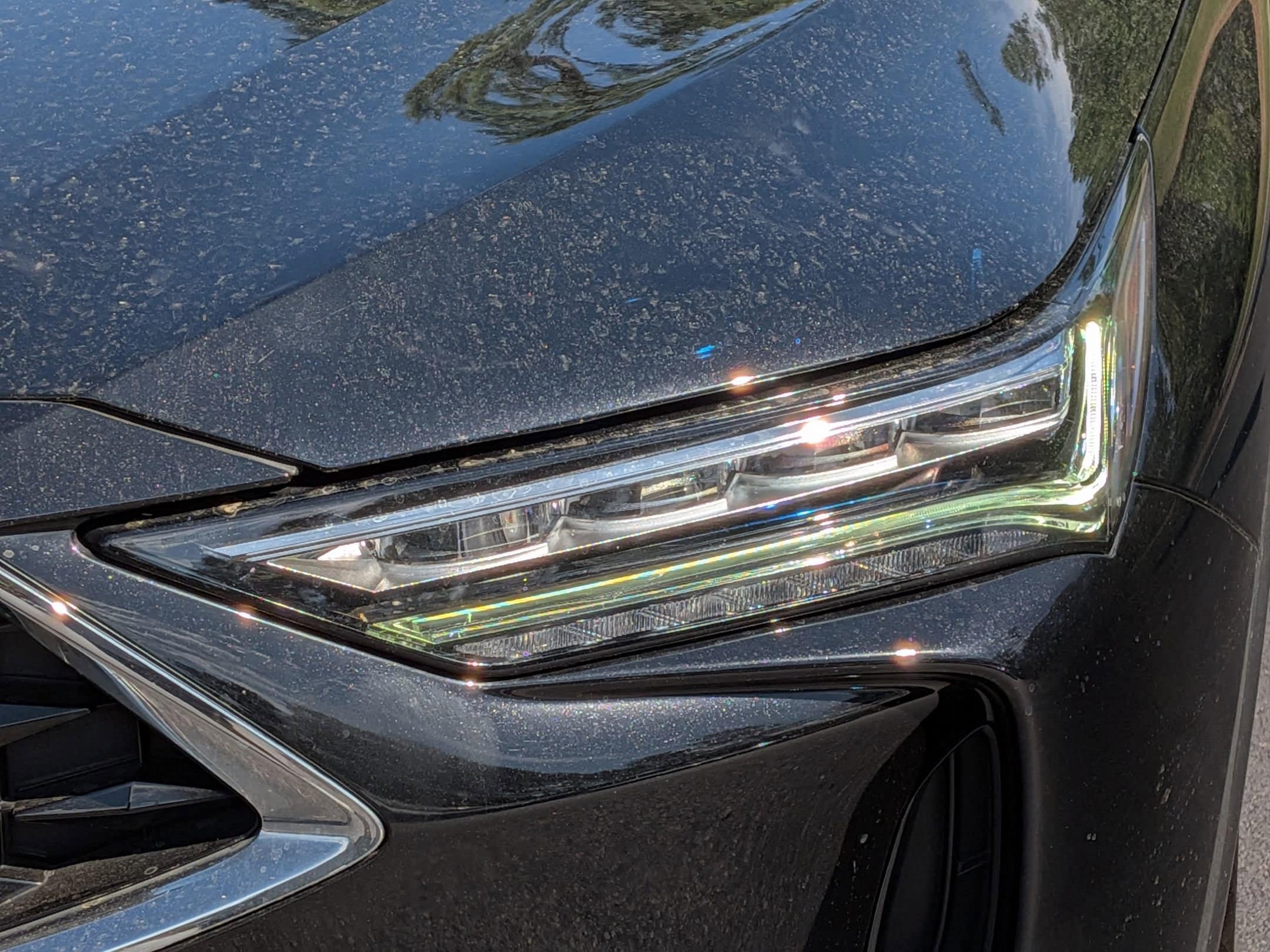 2024 Acura MDX w/Advance Package photo 5