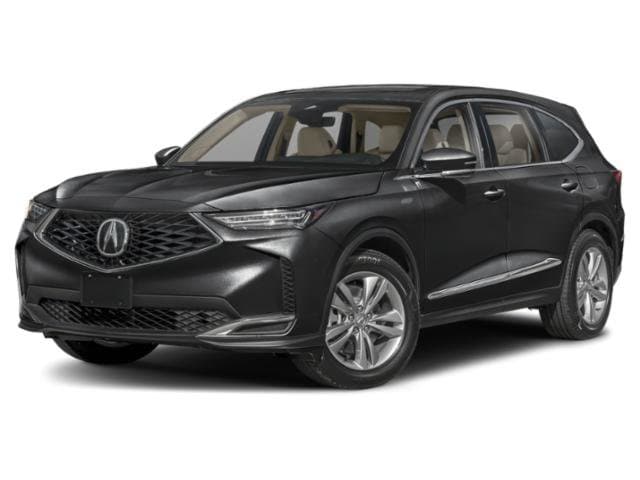 2026 Acura MDX SH-AWD's photo