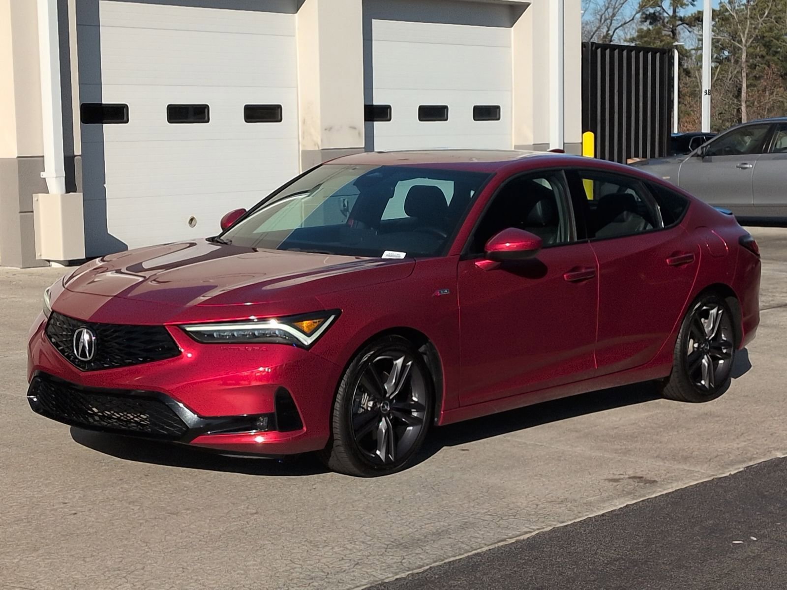 2023 Acura Integra A-Spec photo 3