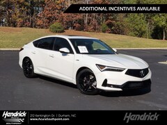 2026 Acura Integra w/A-Spec Technology Package Hatchback