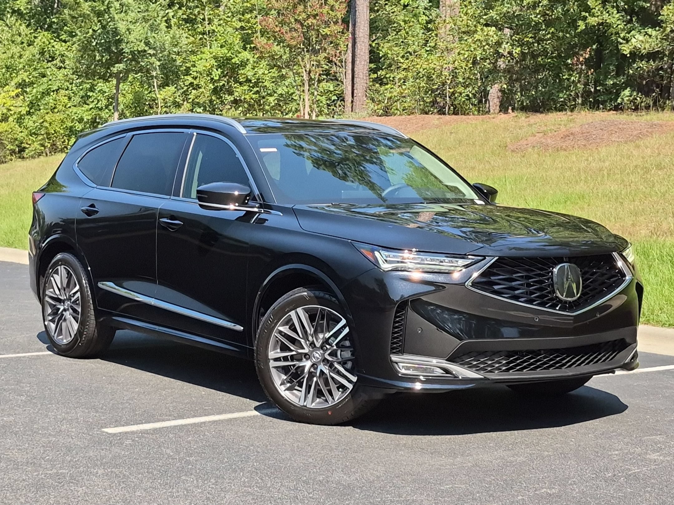2026 Acura MDX w/Advance Package SUV