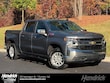  Chevrolet Silverado 1500 LTD