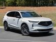 2022 Acura MDX w/A-Spec Package SUV
