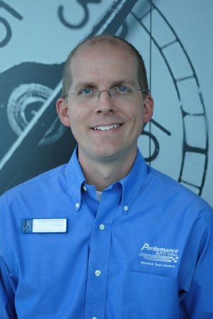Jamie Stockman