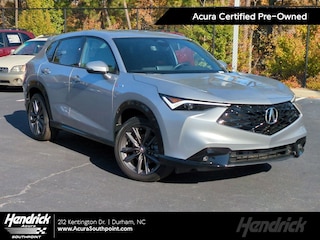 2025 Acura ADX w/A-Spec Package SUV