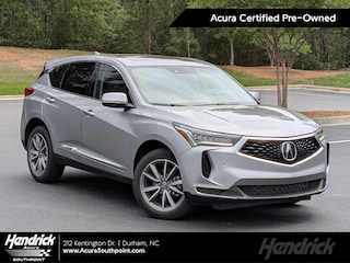 2023 Acura RDX w/Technology Package SUV