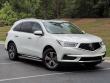 2018 Acura MDX SUV