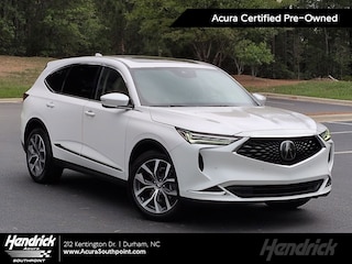 2023 Acura MDX w/Technology Package SUV