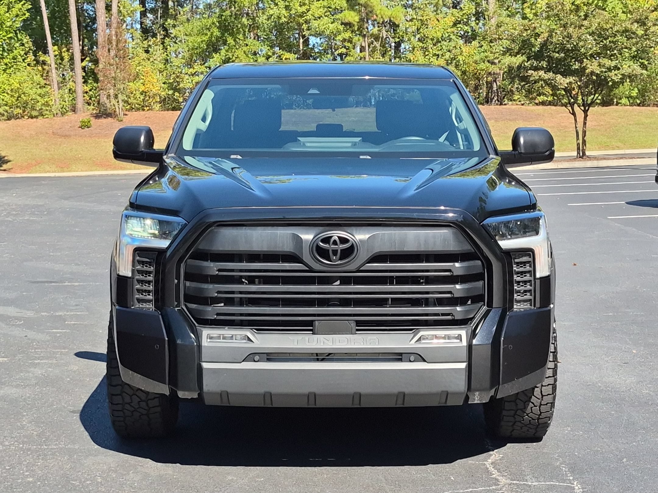 Used 2022 Toyota Tundra 2WD SR5 Pickup