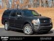  Ford Expedition EL