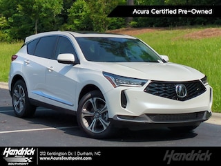 2025 Acura RDX w/Technology Package SUV