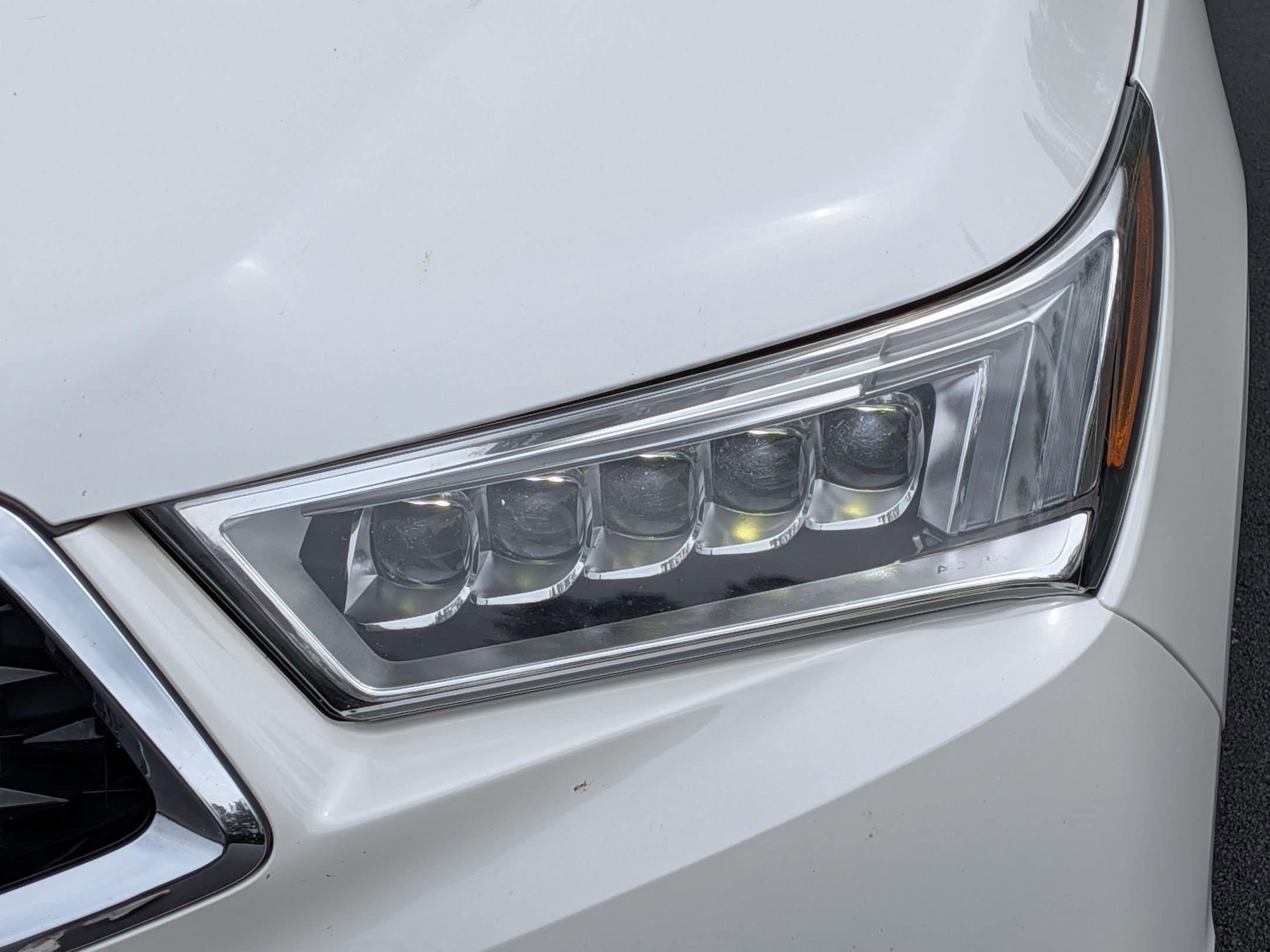 Acura MDX