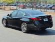 2024 Nissan Altima 2.0 SR Sedan