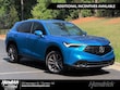  Acura ADX