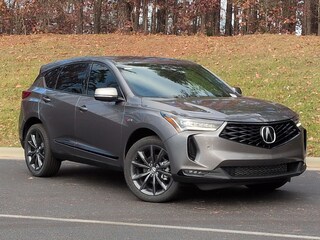 2026 Acura RDX w/A-Spec Package SUV