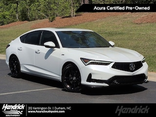 2026 Acura Integra w/A-Spec Technology Package Hatchback