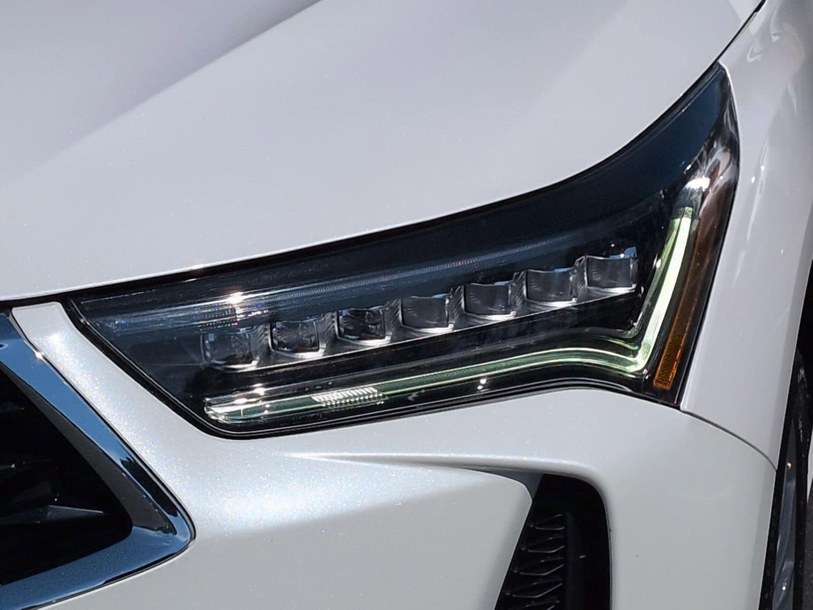 2023 Acura RDX photo 5