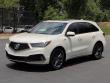 2019 Acura MDX w/Technology/A-Spec Pkg SUV