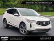  Acura RDX