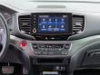 2022 Honda Ridgeline RTL-E Pickup