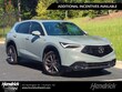 Acura ADX