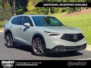 2025 Acura ADX w/A-Spec Package SUV