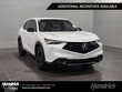  Acura ADX