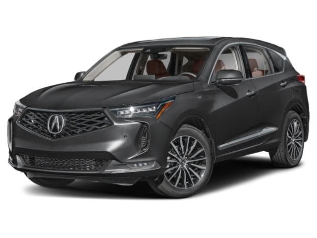 2026 Acura RDX Advance Package's photo