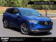  Acura RDX