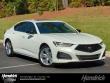  Acura TLX