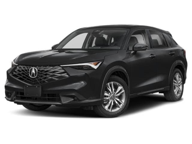 2026 Acura ADX Base