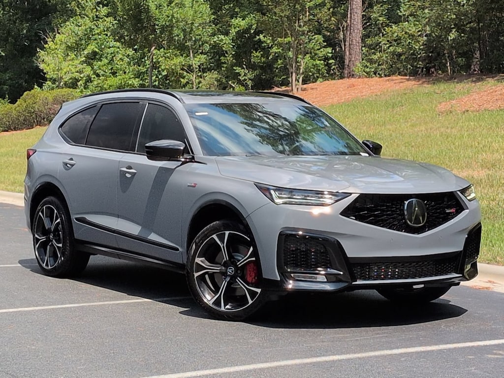 New 2026 Acura MDX Type S w/Advance Package SUV