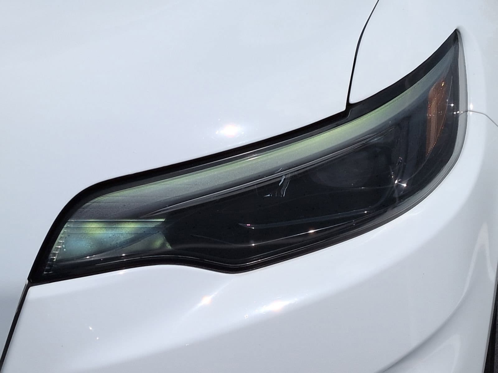 2021 Jeep Cherokee Limited photo 5