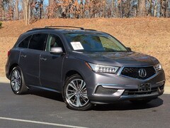 2020 Acura MDX w/Technology Pkg SUV