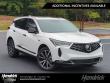  Acura RDX