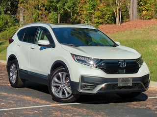 2022 Honda CR-V Touring SUV