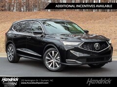 2026 Acura MDX w/Technology Package SUV