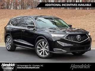 2026 Acura MDX w/Technology Package SUV