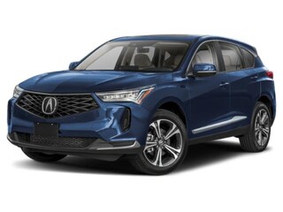 2025 Acura RDX w/Technology Package SUV
