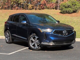 2023 Acura RDX w/Advance Package SUV