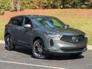 2023 Acura RDX w/A-Spec Package SUV