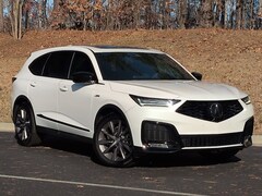 2026 Acura MDX w/A-Spec Package SUV
