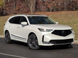 2026 Acura MDX w/Advance Package SUV